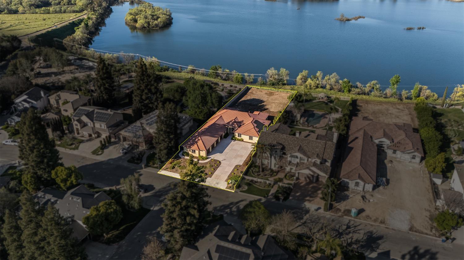 4748 W Alluvial Avenue, Fresno, CA, 93722