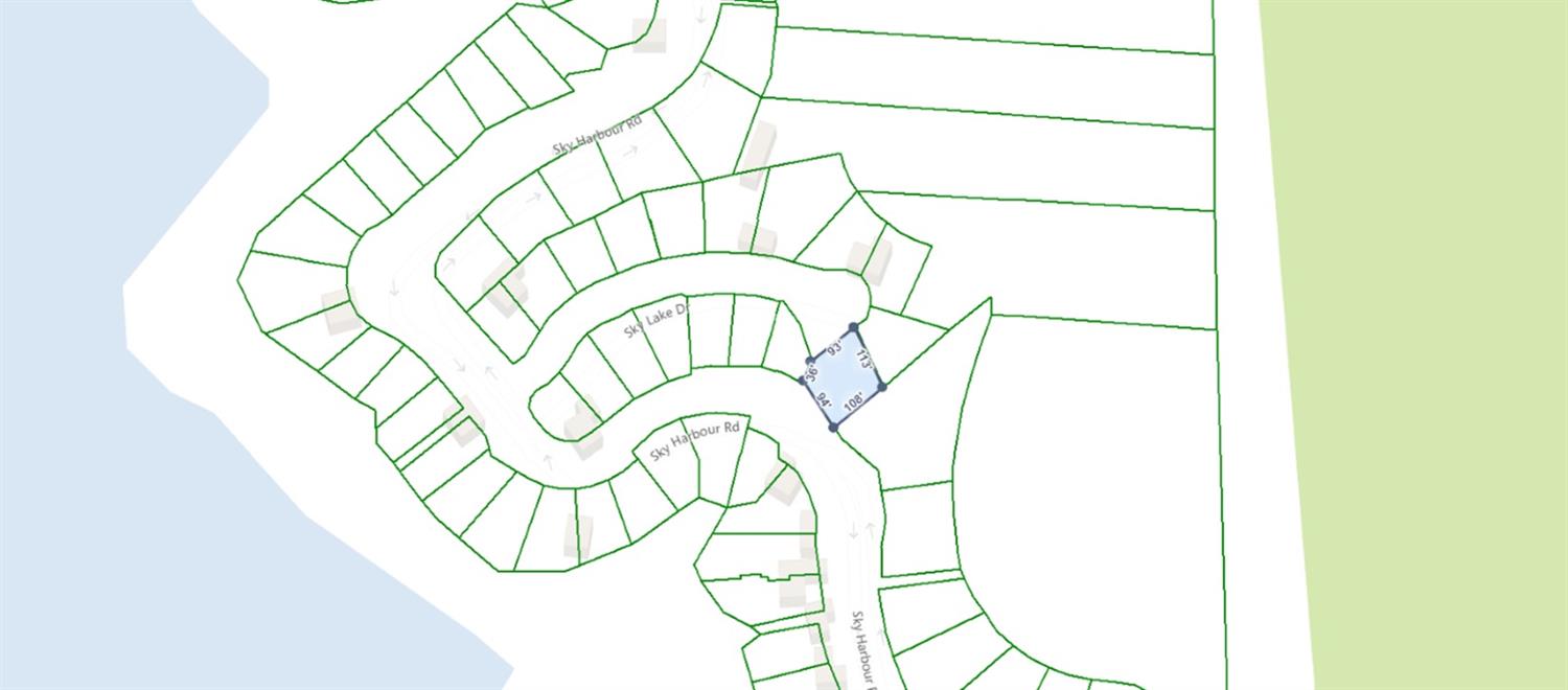 Vacant Lot in Friant - photo 2