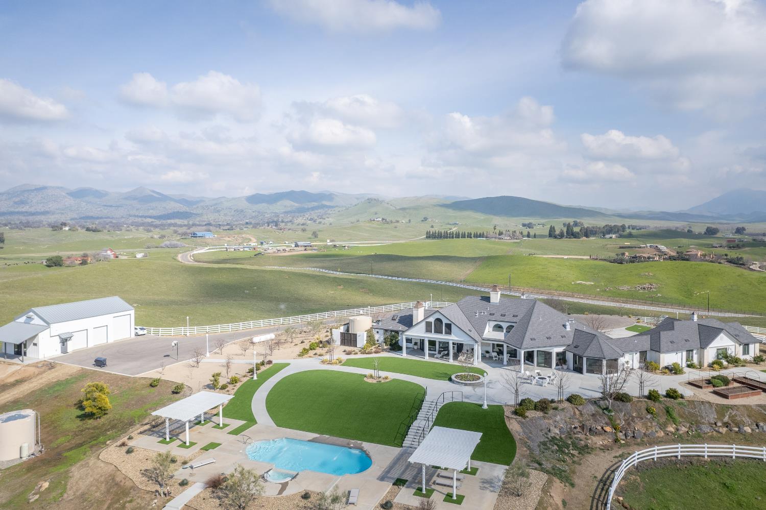 18300 Watts Valley Road, Sanger, CA, 93657