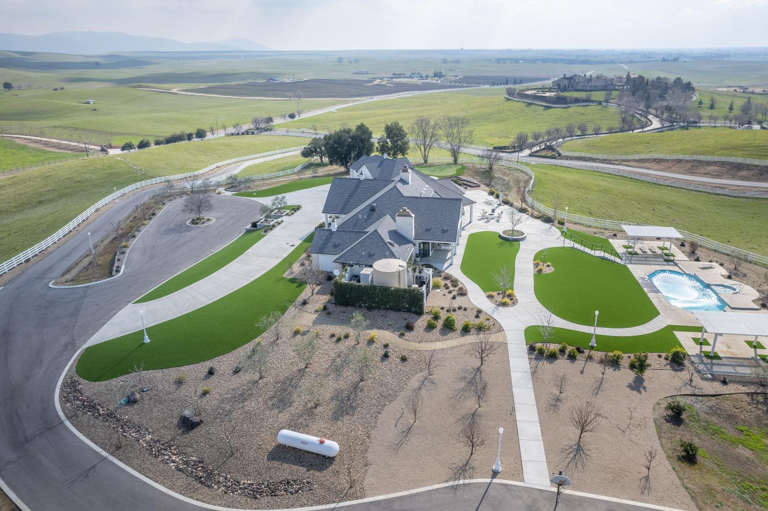 18300 Watts Valley Road, Sanger, CA, 93657