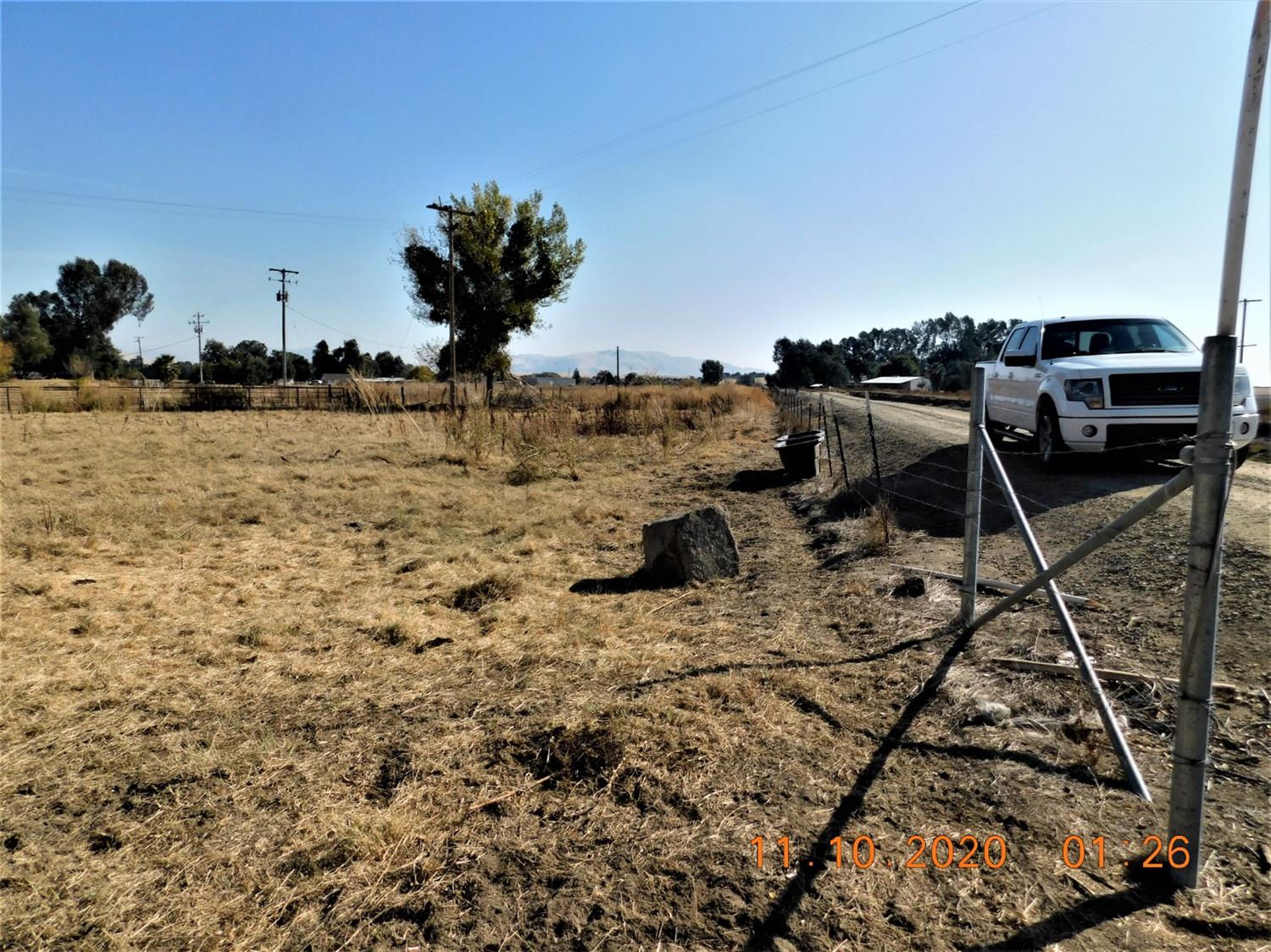 Vacant Lot in Sanger - photo 3