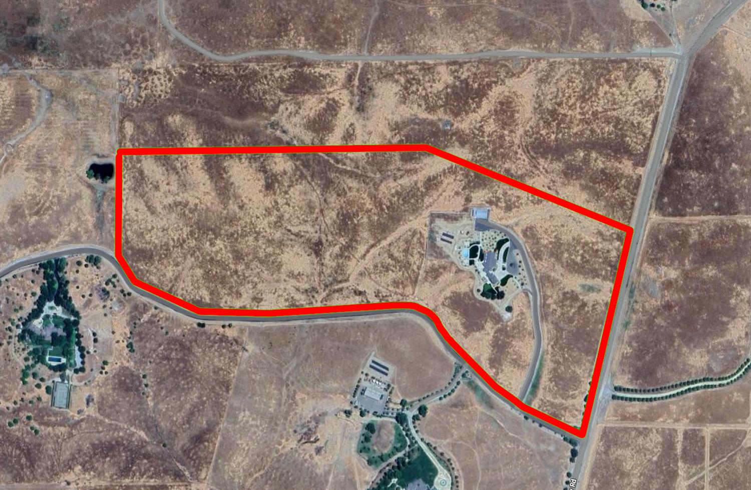 18300 Watts Valley Road, Sanger, CA, 93657