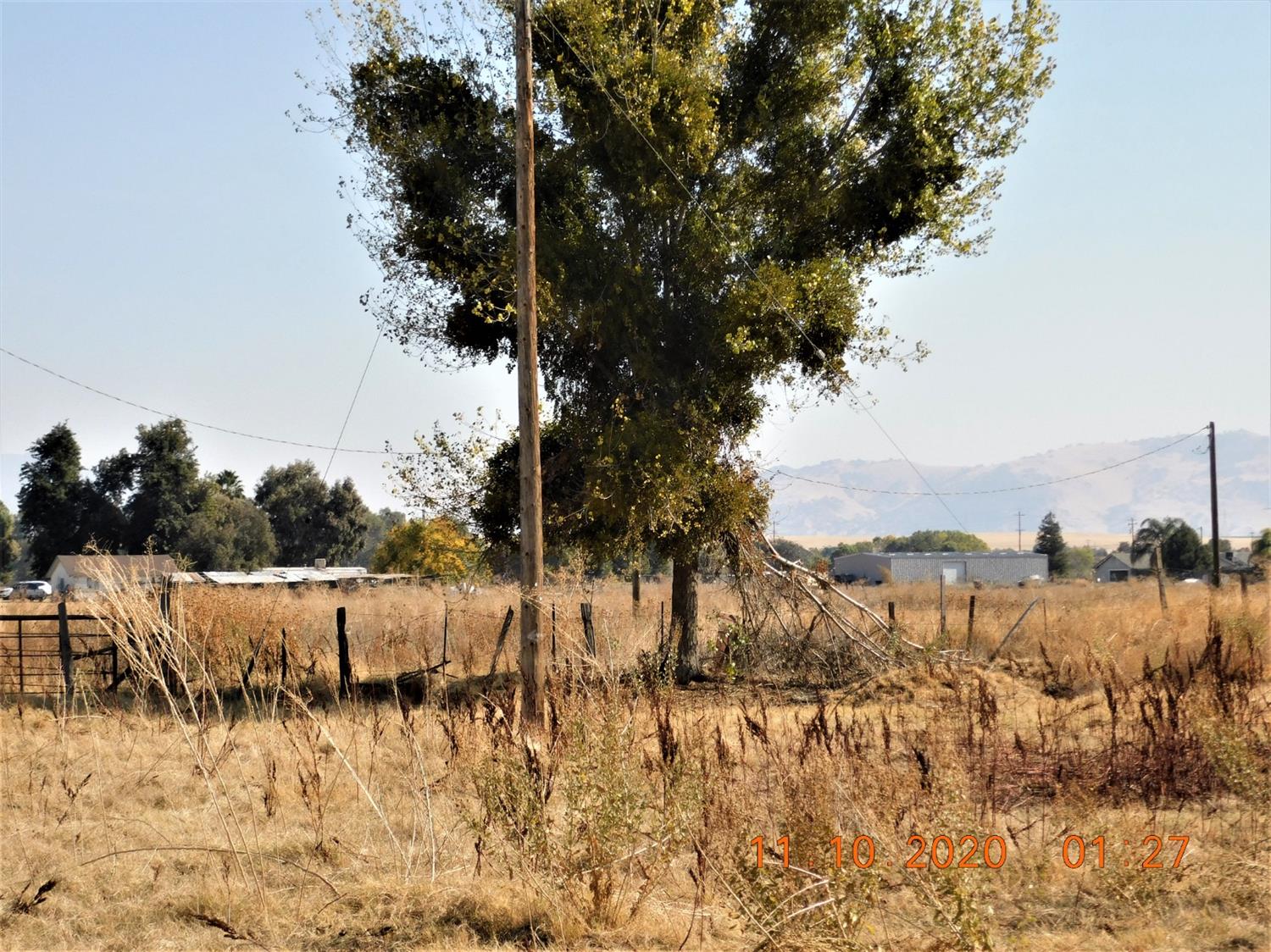Vacant Lot in Sanger - photo 2