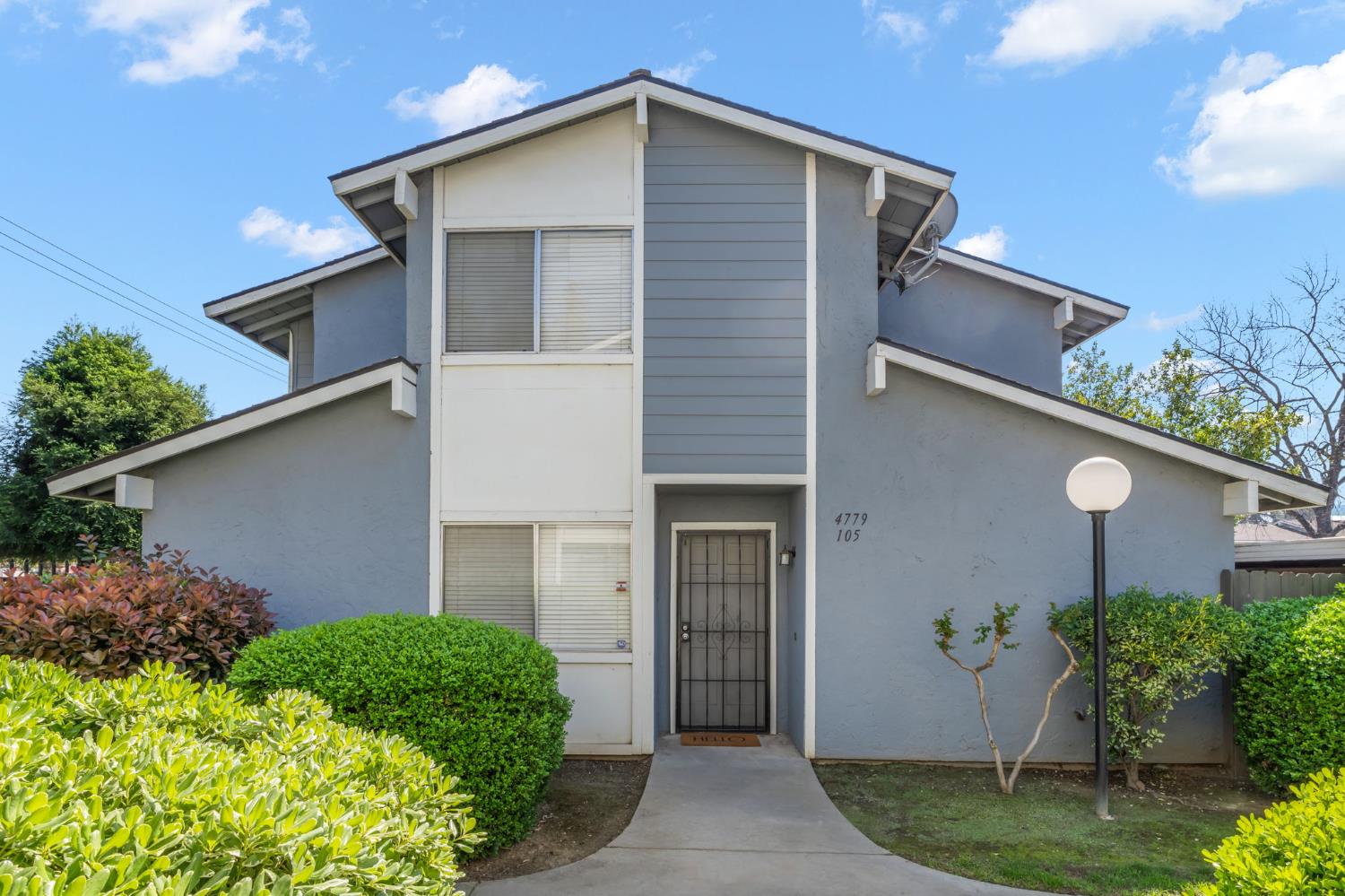 Townhouse in Fresno