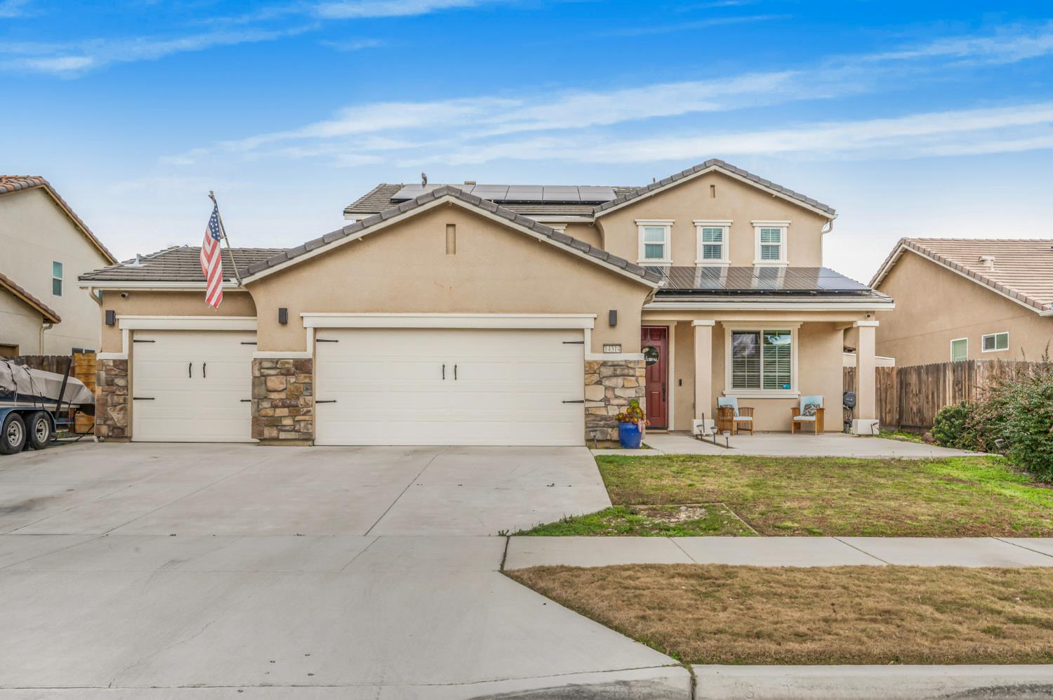 14314 David Avenue, Kerman, CA, 93630