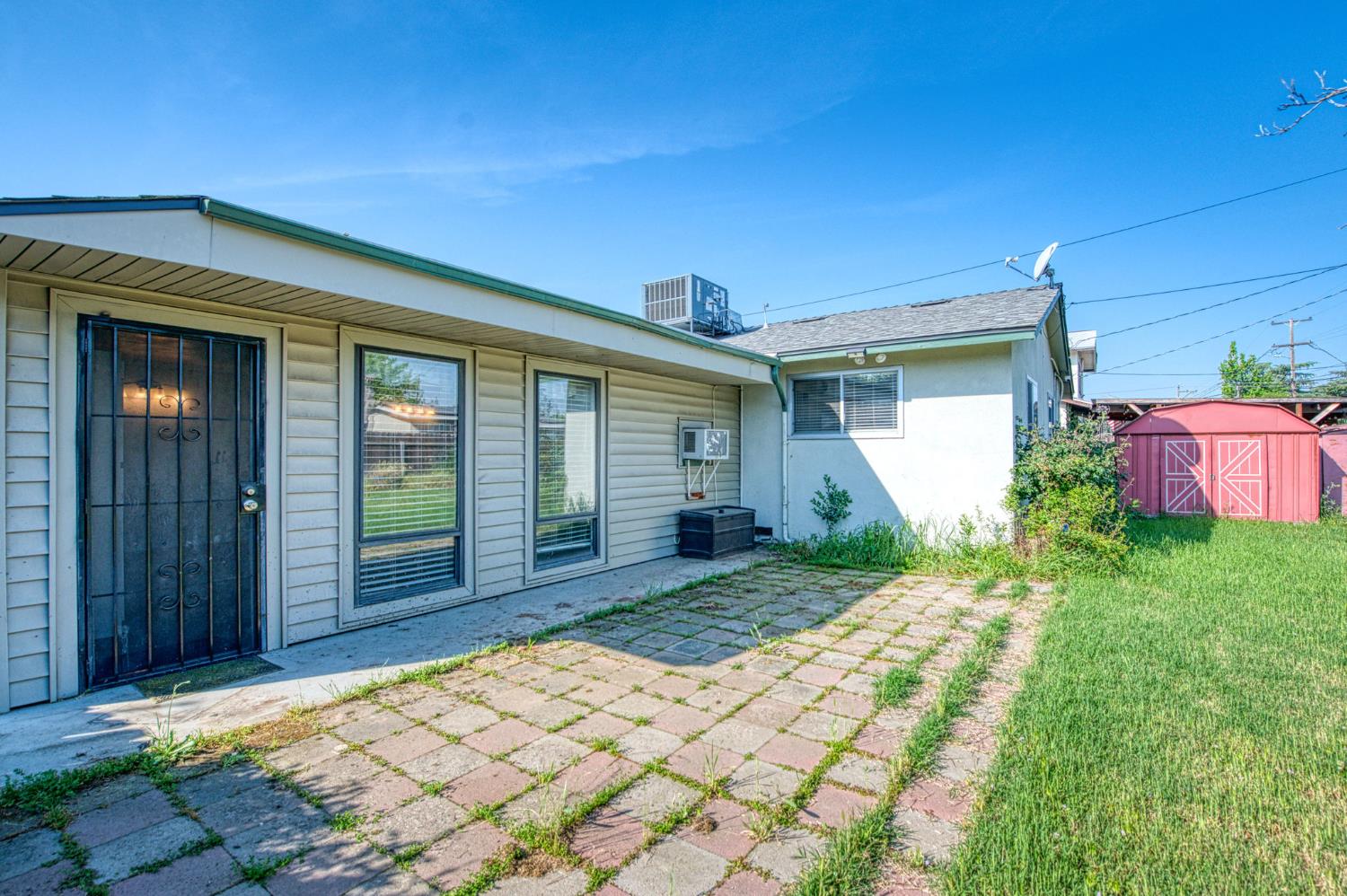 51 San Jose Avenue, Clovis, CA, 93612
