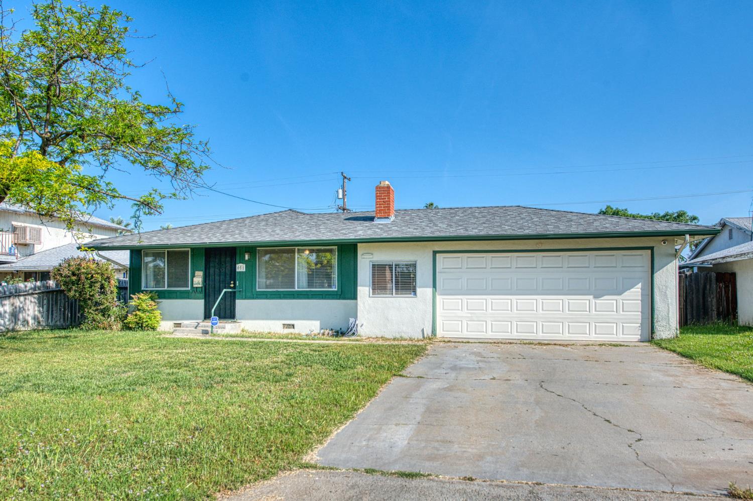 51 San Jose Avenue, Clovis, CA, 93612