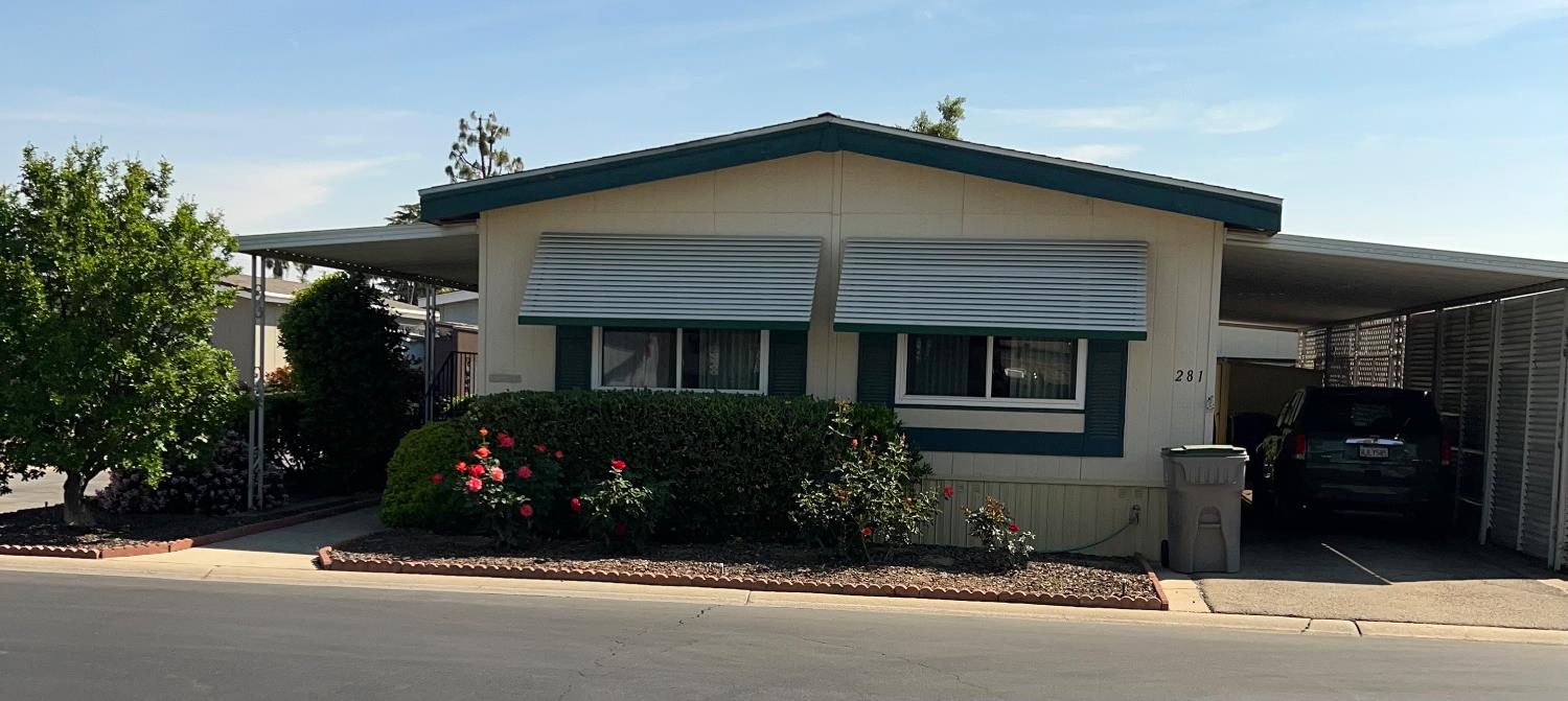 12846 W Lacey Boulevard UNIT&nbsp;33, Hanford, CA, 93230