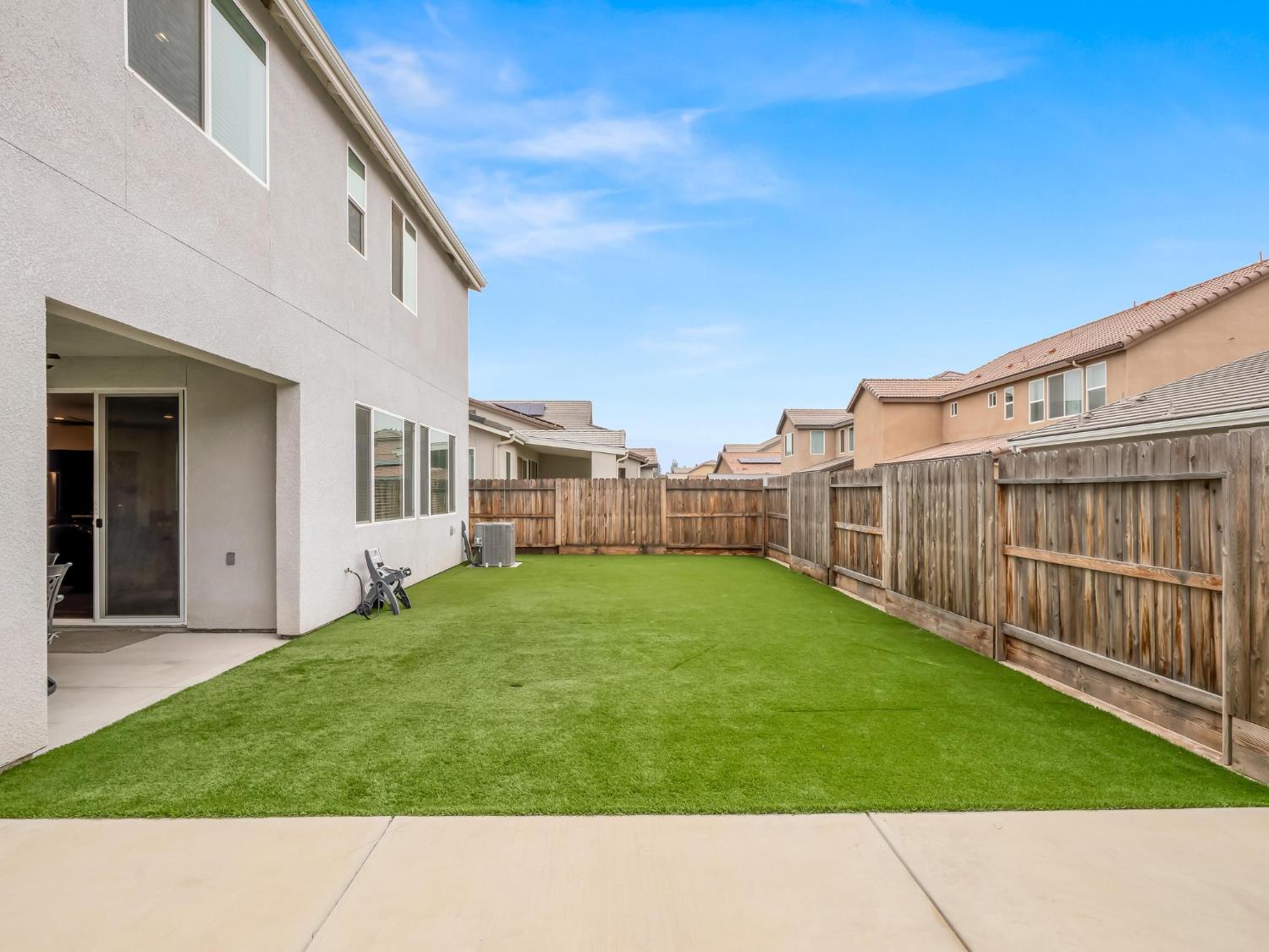 4080 San Jose Avenue, Clovis, CA, 93619