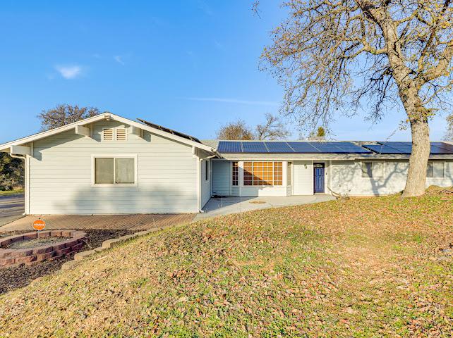 Single Family in Coarsegold - photo 2