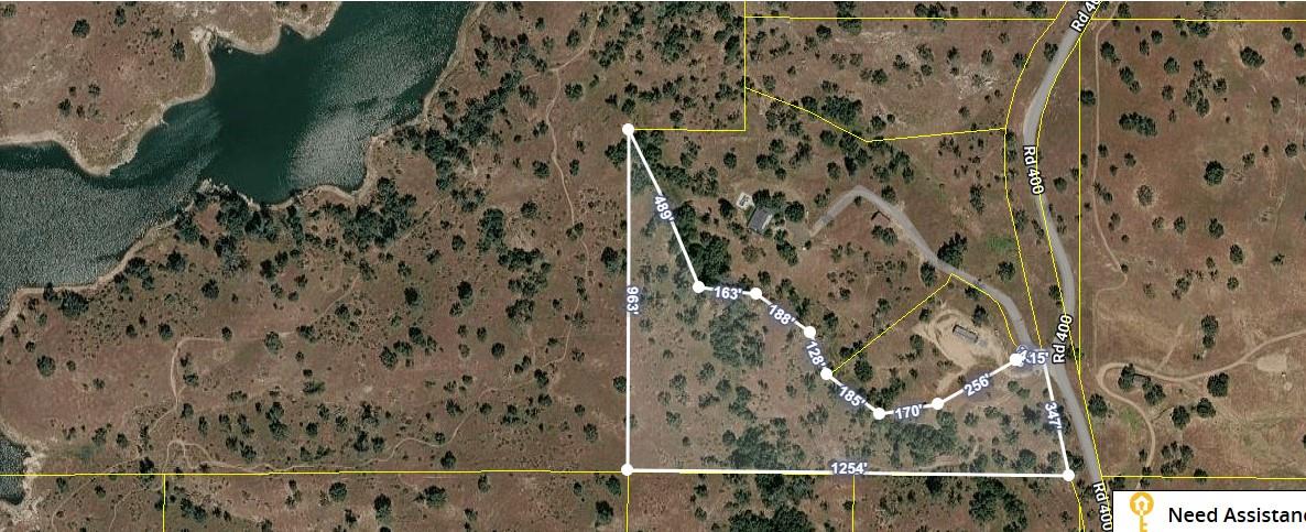 Vacant Lot in Madera
