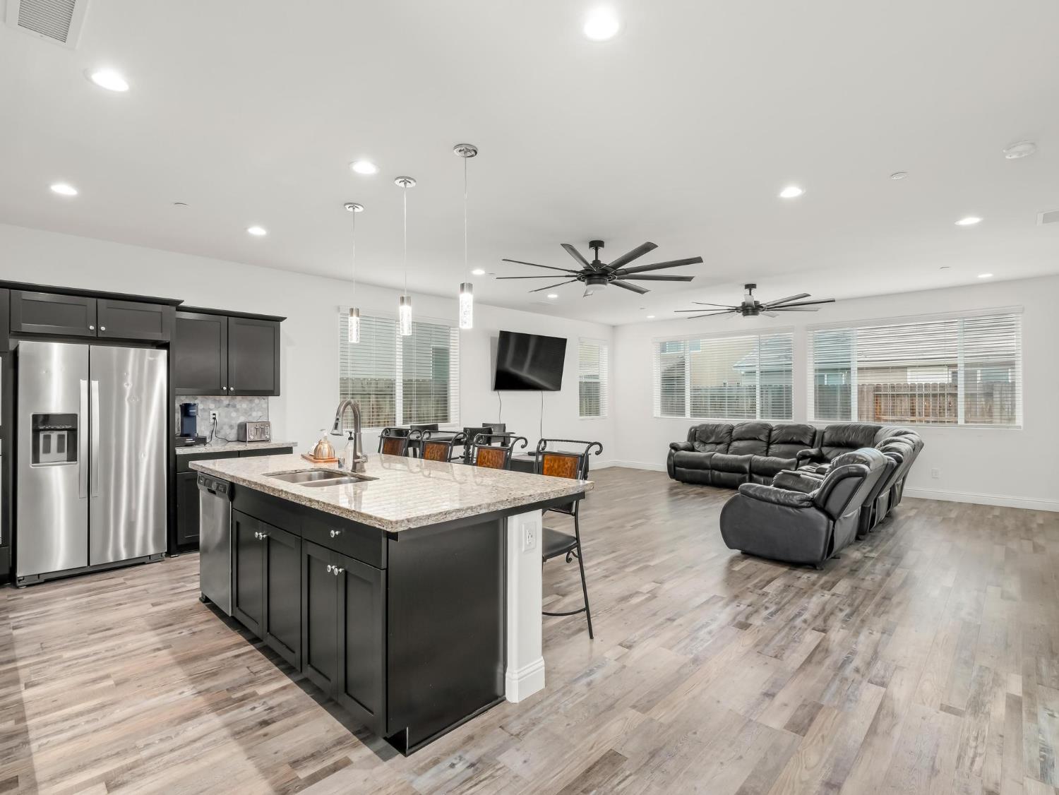 4080 San Jose Avenue, Clovis, CA, 93619