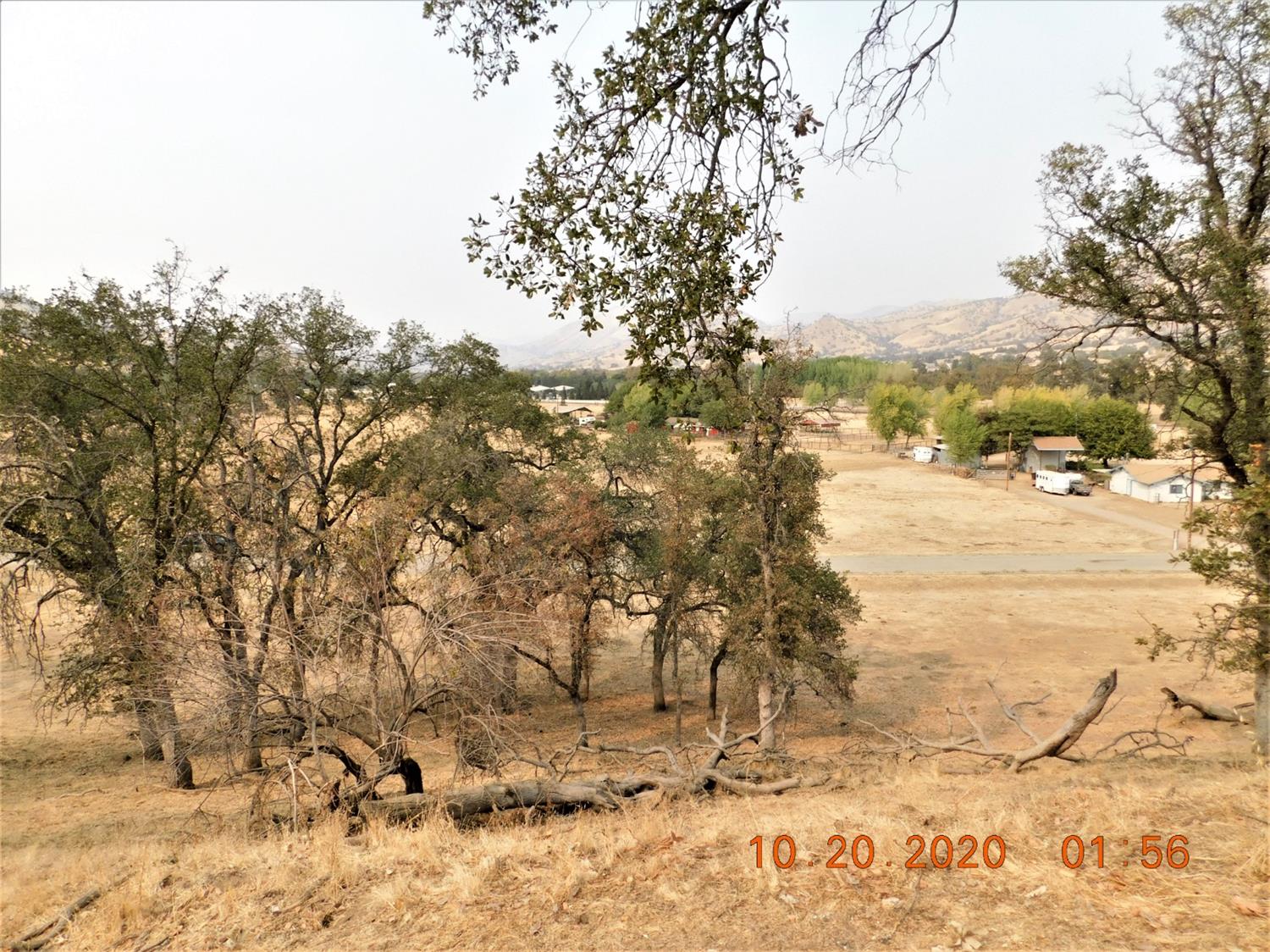 Vacant Lot in Sanger
