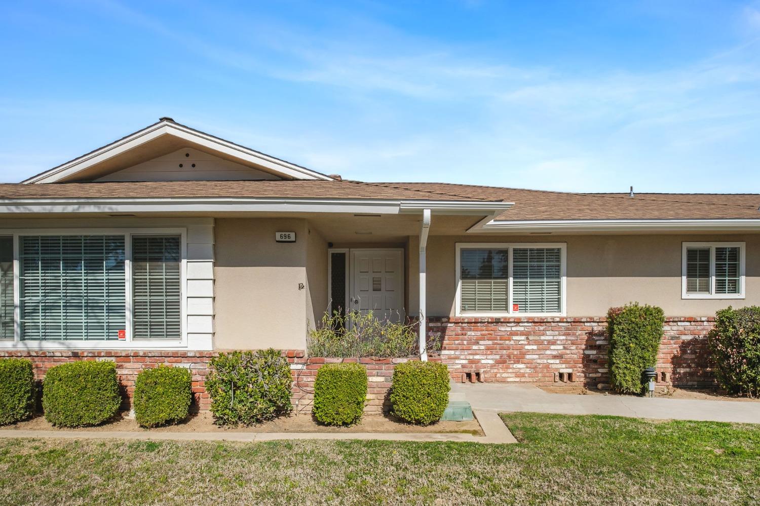 Single Family in Fresno - photo 3