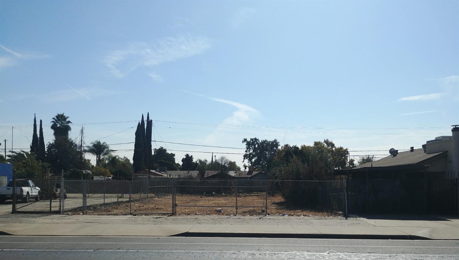 FRESNO FRESNO