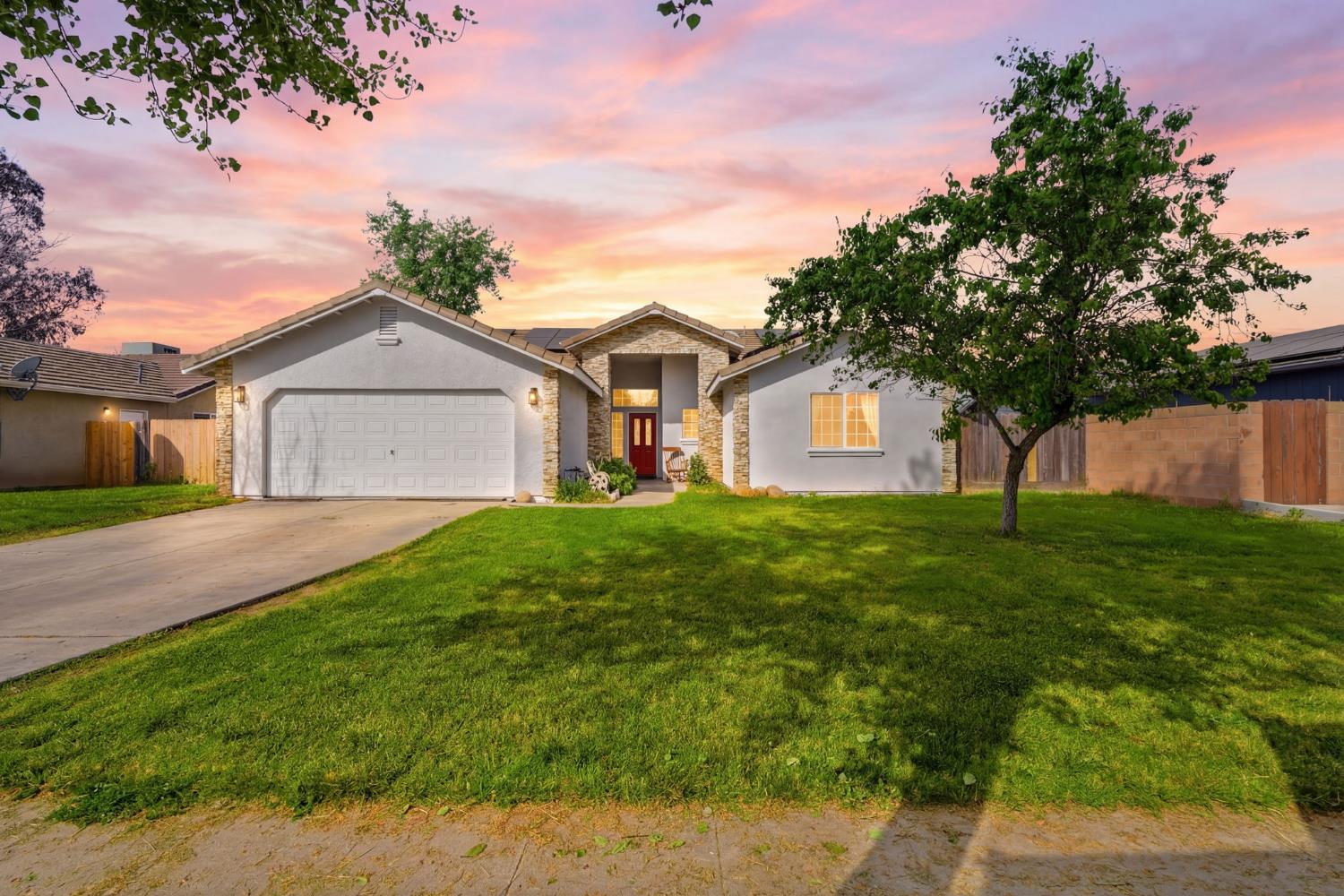 5810 W San Gabriel Avenue, Fresno, CA, 93722