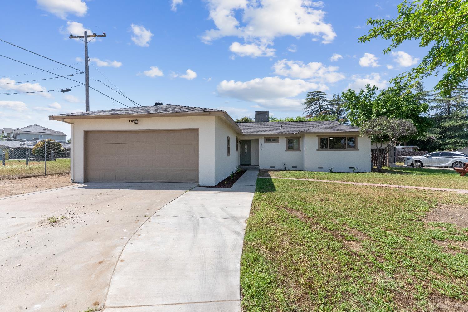 Single Family in Clovis - main photo