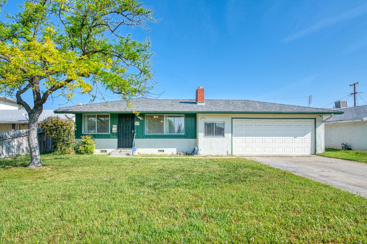 51 San Jose Avenue, Clovis, CA, 93612