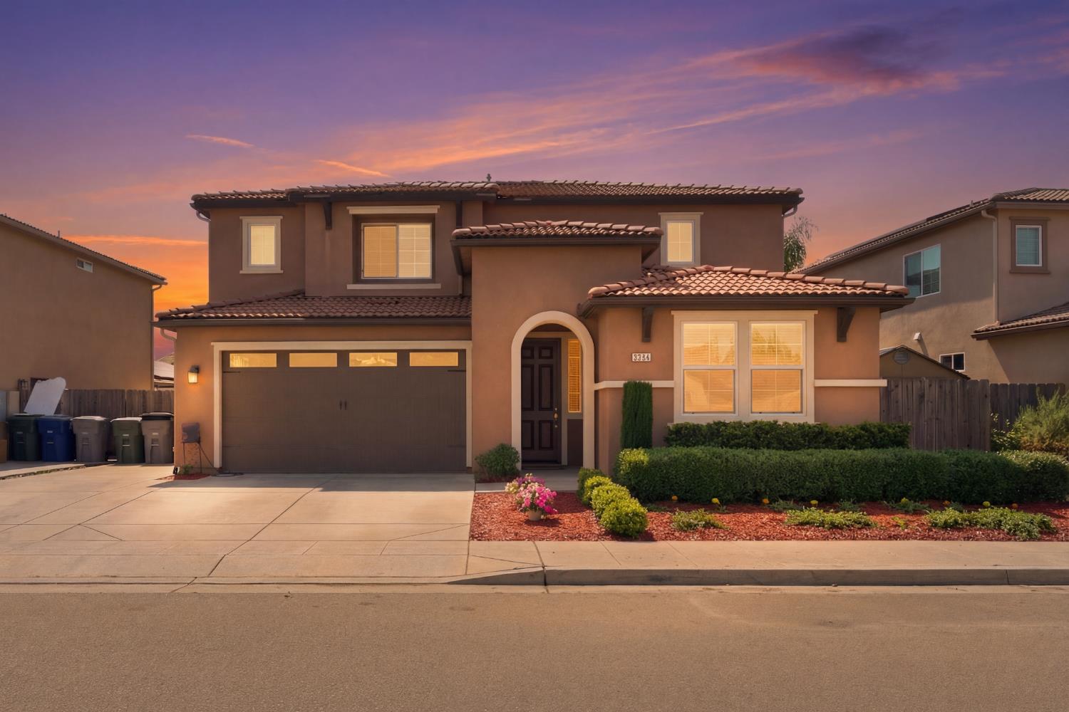 Single Family in Clovis - photo 2