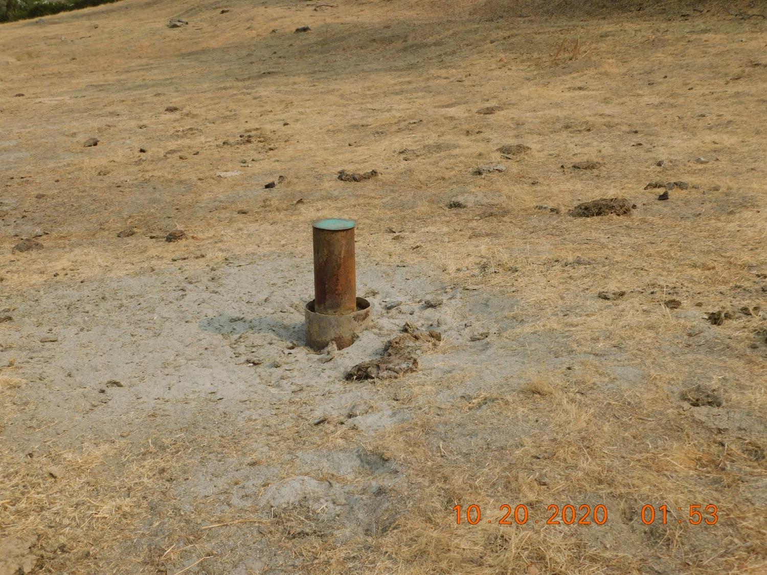 Vacant Lot in Sanger - photo 2
