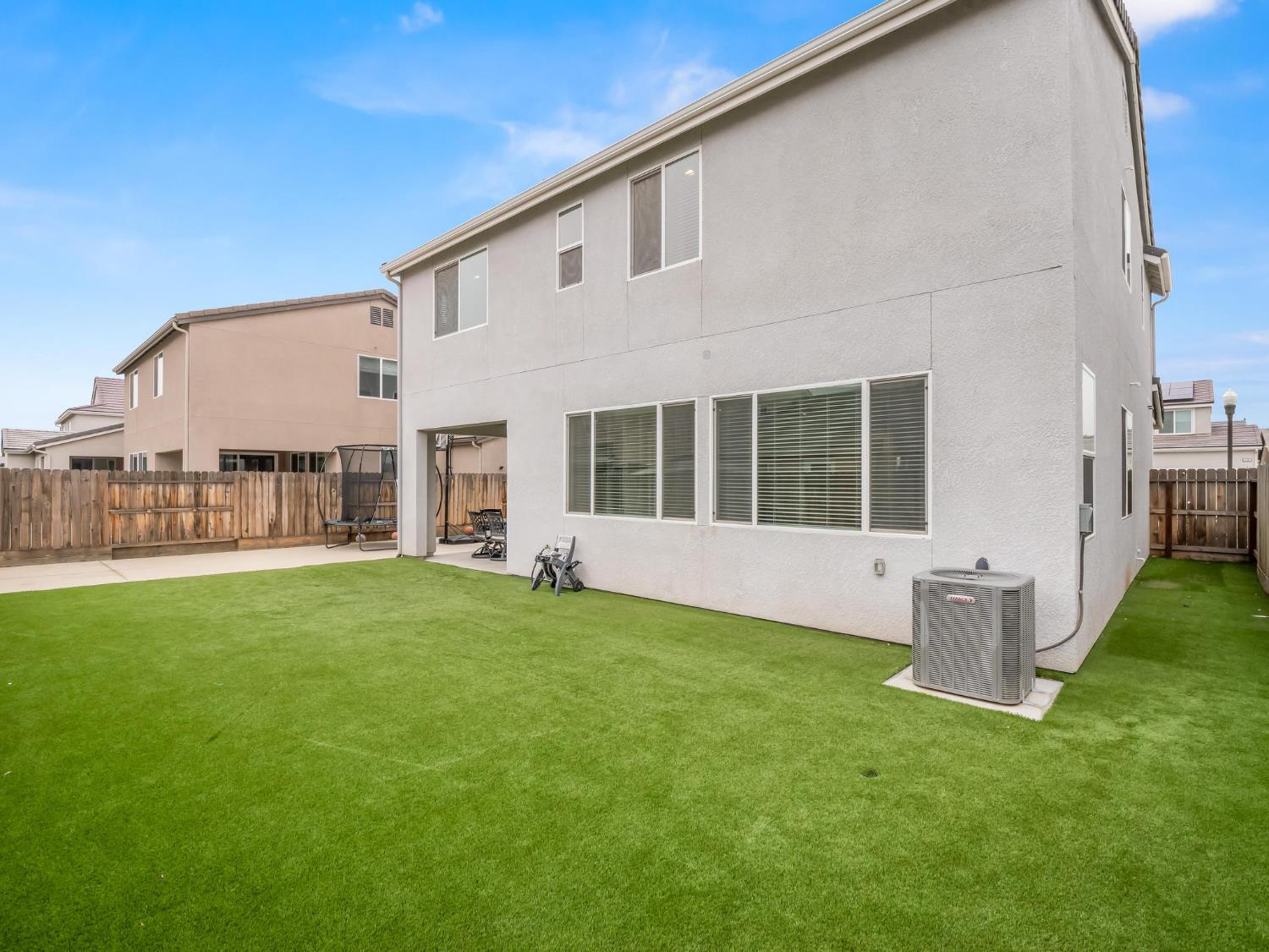 4080 San Jose Avenue, Clovis, CA, 93619