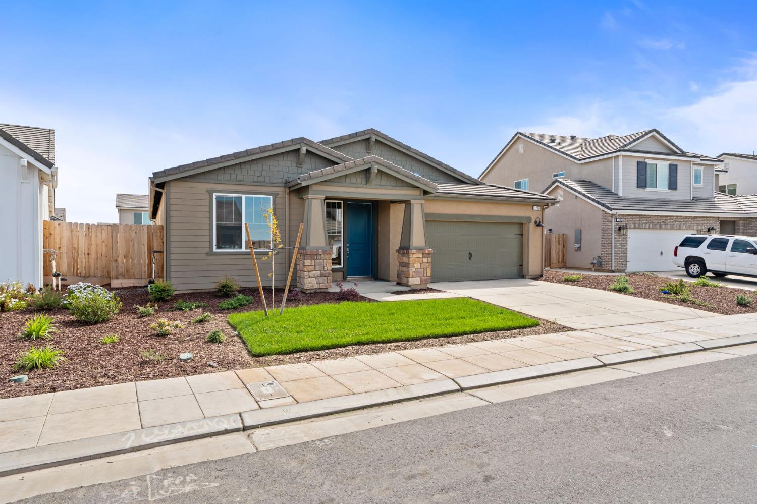 Single Family in Madera - photo 2