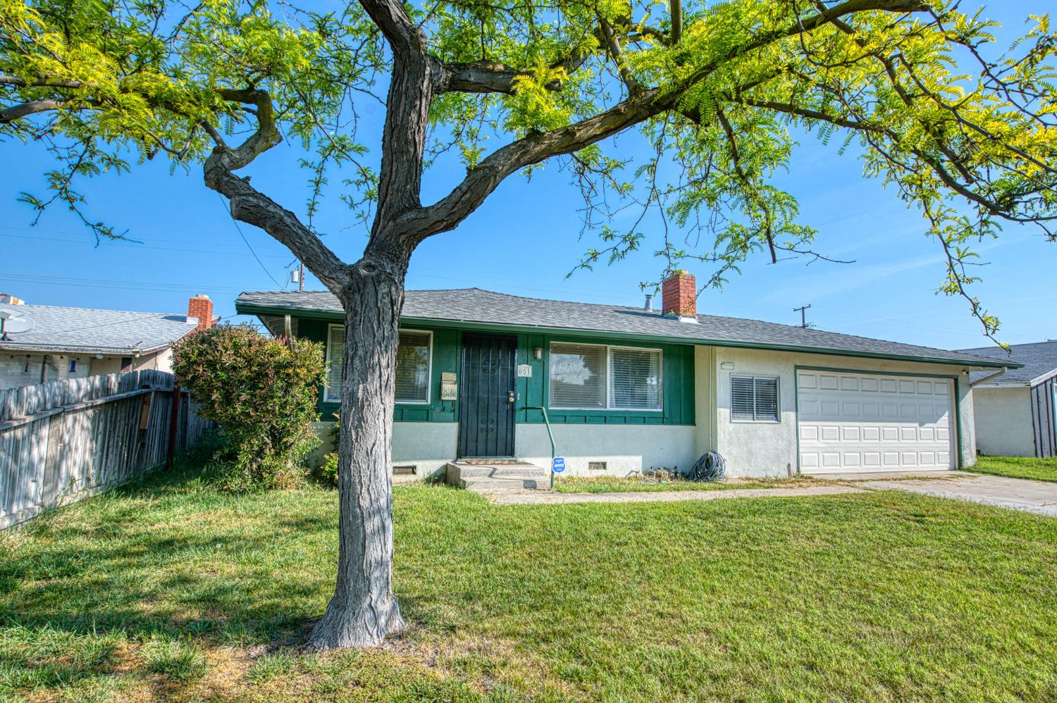 51 San Jose Avenue, Clovis, CA, 93612