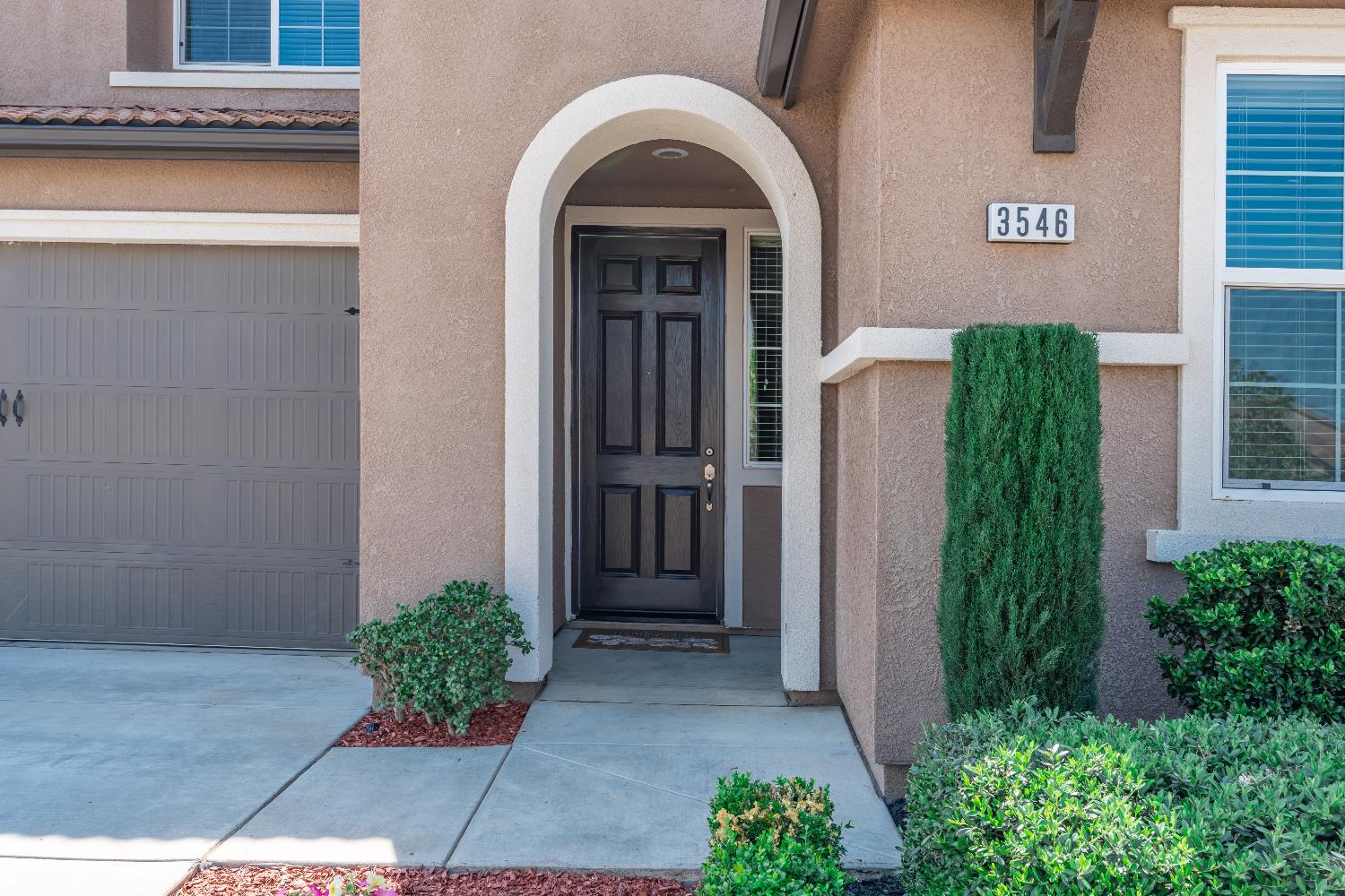 Single Family in Clovis - photo 3