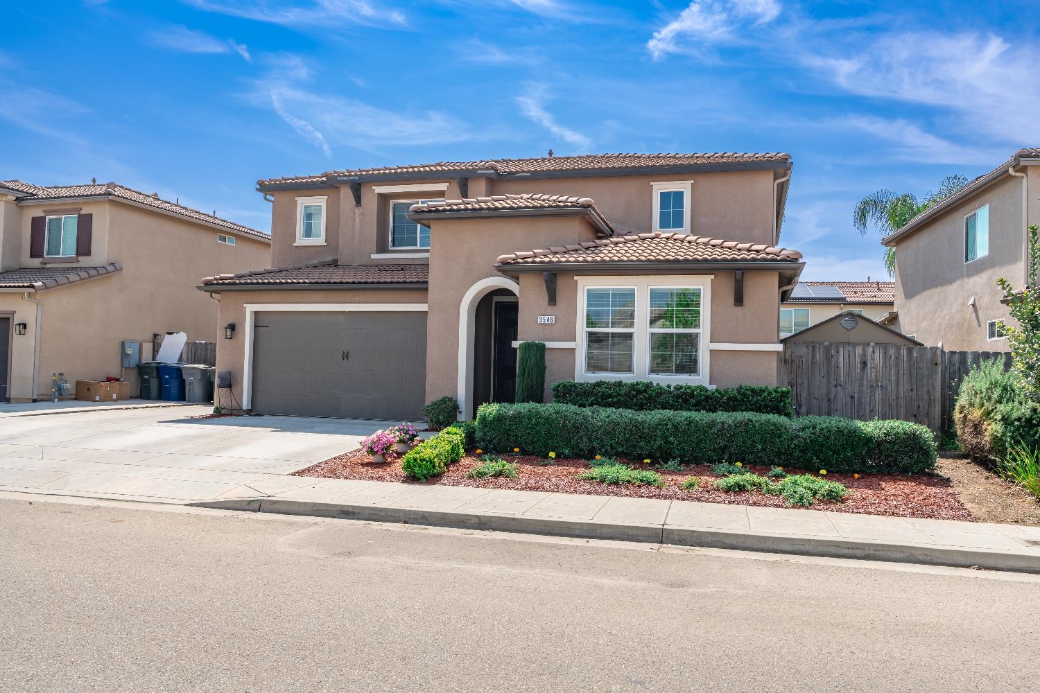 Single Family in Clovis - main photo