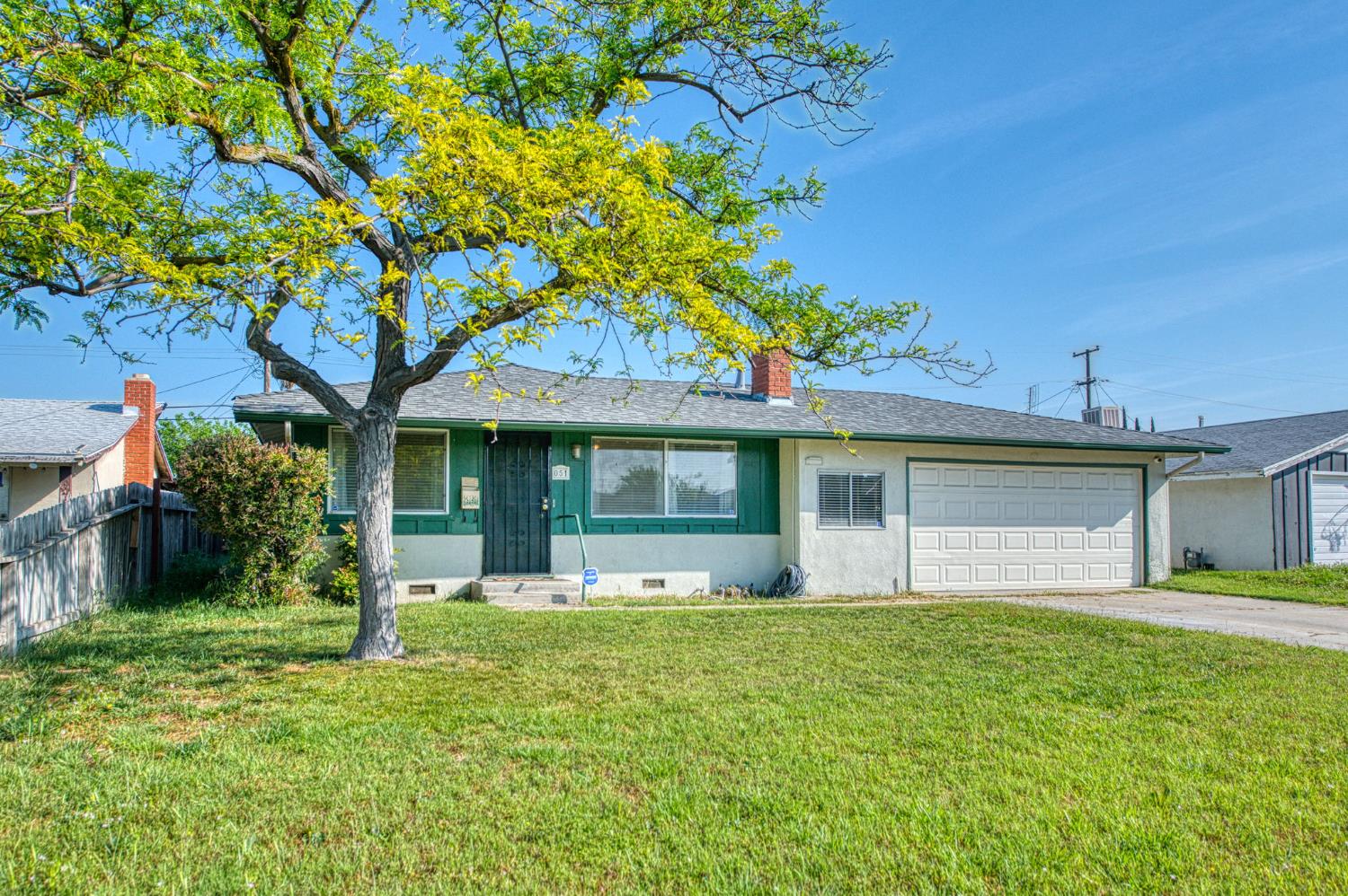 51 San Jose Avenue, Clovis, CA, 93612