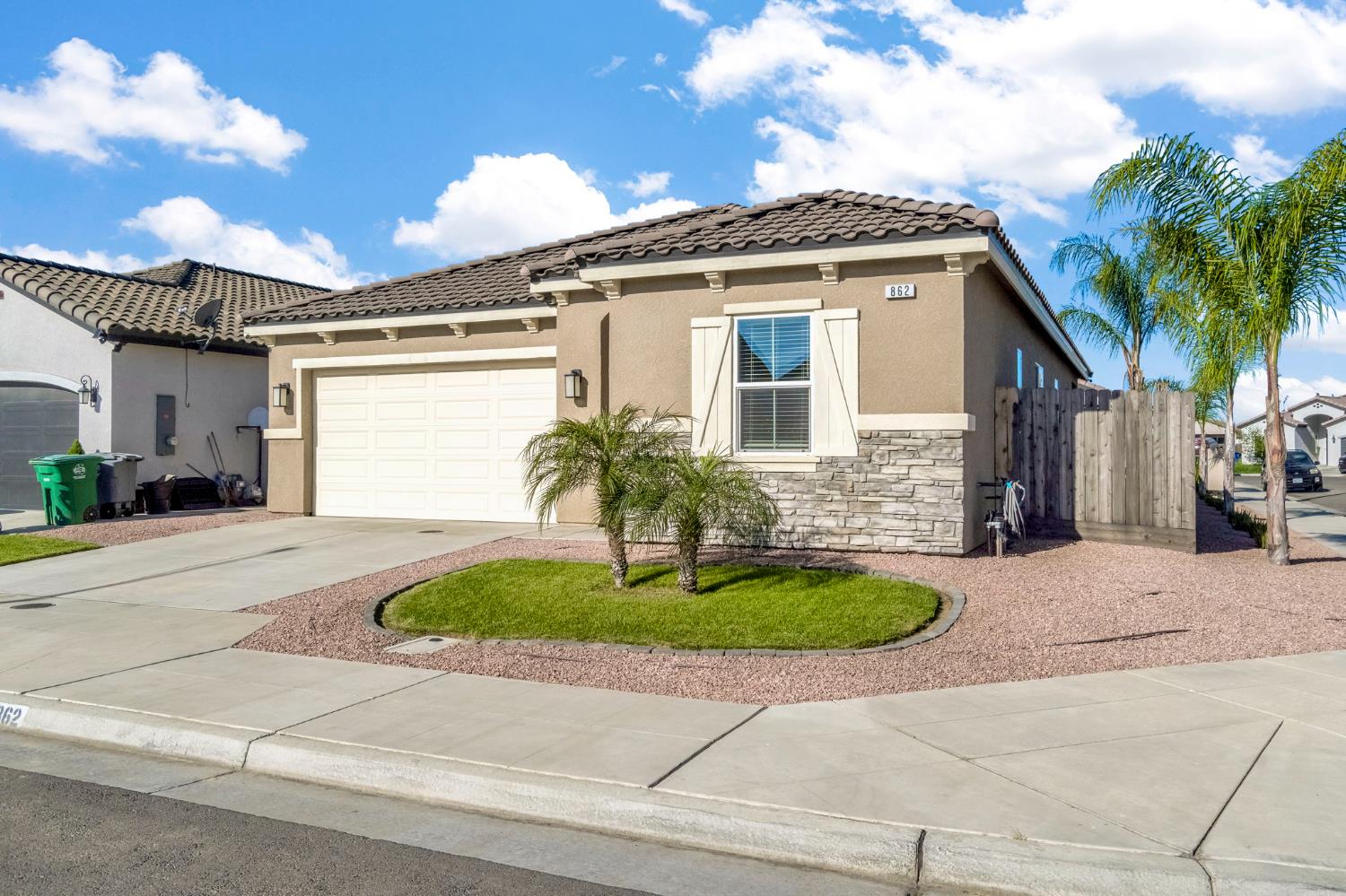 Single Family in Madera - photo 2