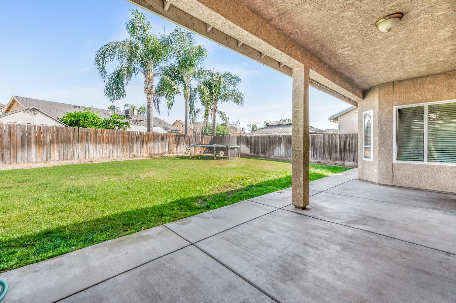 5391 E Burns Avenue, Fresno, CA, 93725