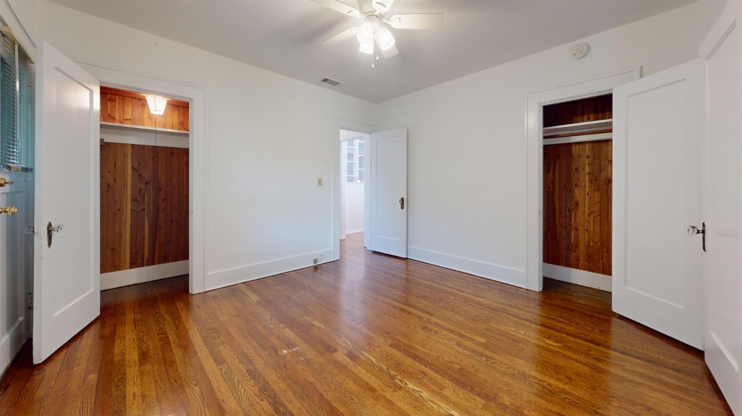 807 E Peralta Way, Fresno, CA, 93704