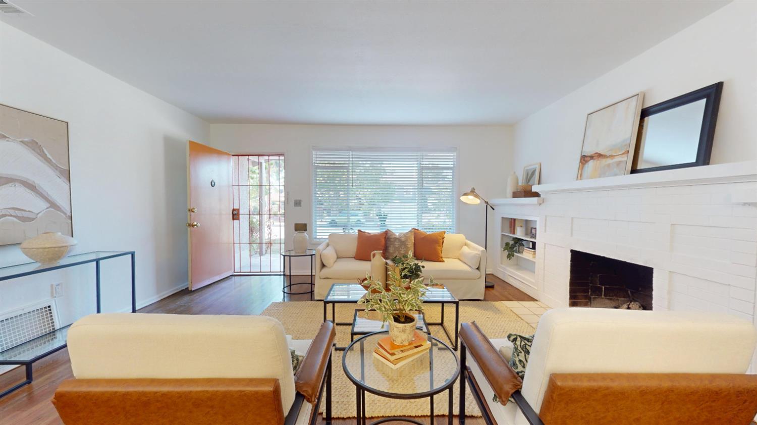 807 E Peralta Way, Fresno, CA, 93704
