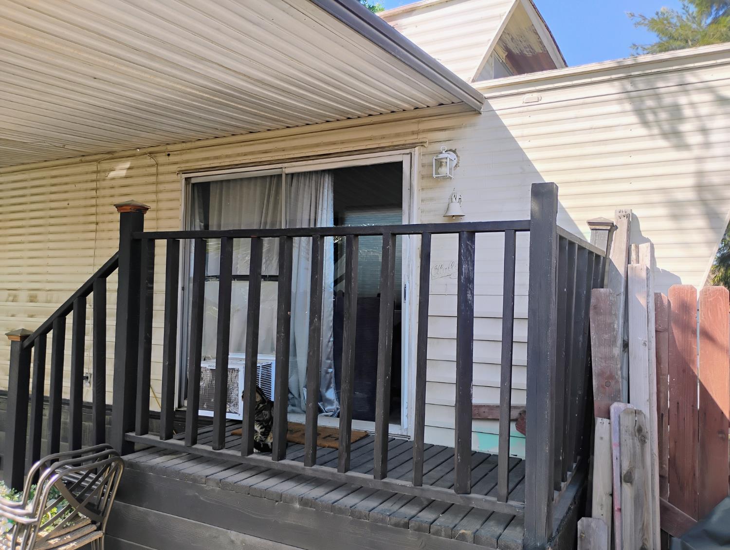 Mobile Home in Fresno - photo 2