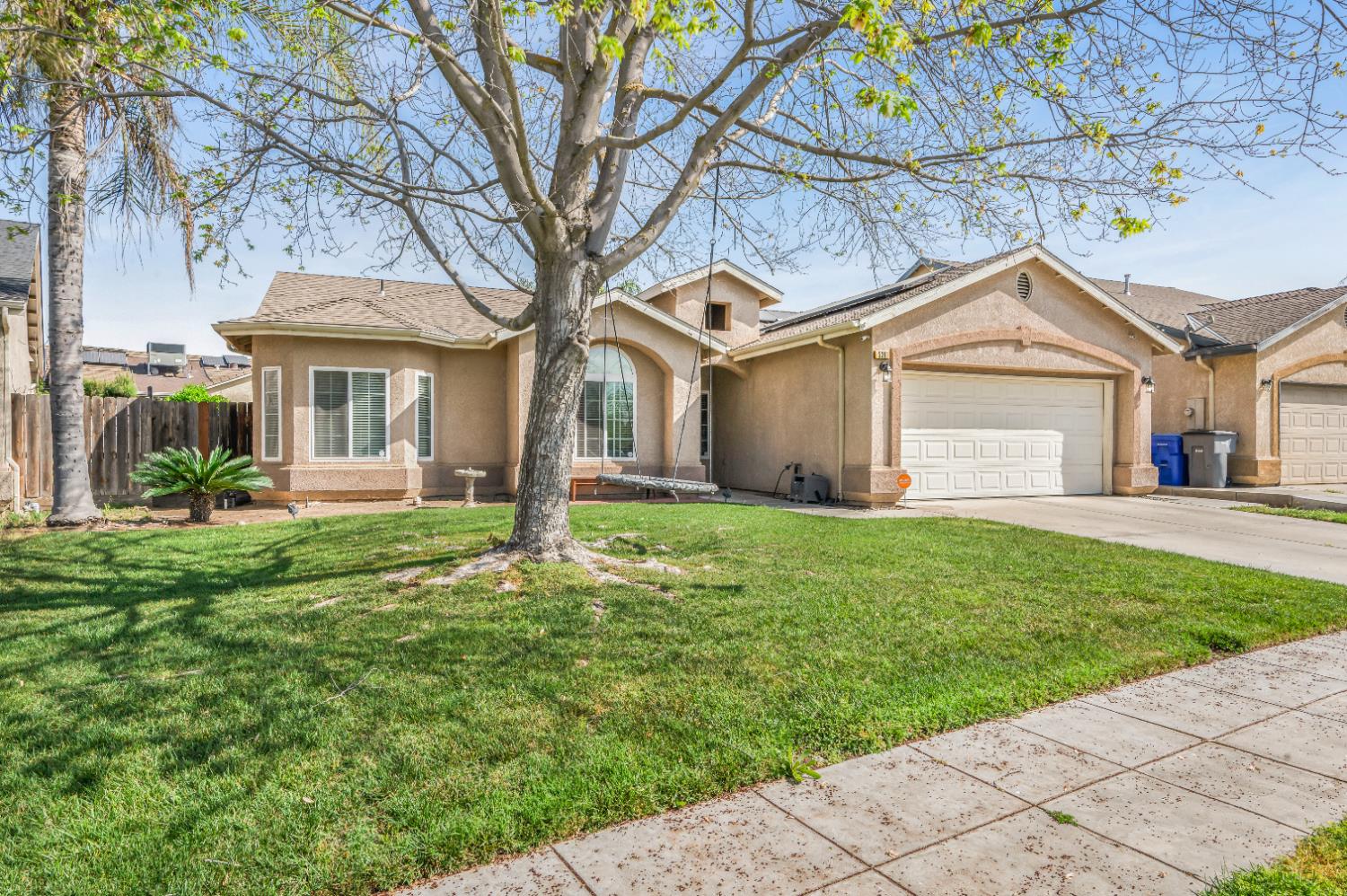 5391 E Burns Avenue, Fresno, CA, 93725