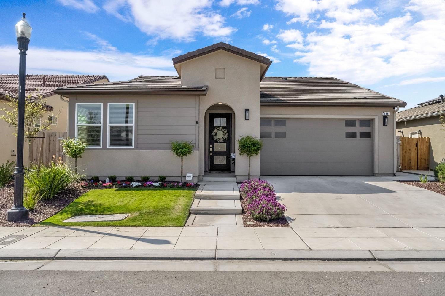 Single Family in Madera
