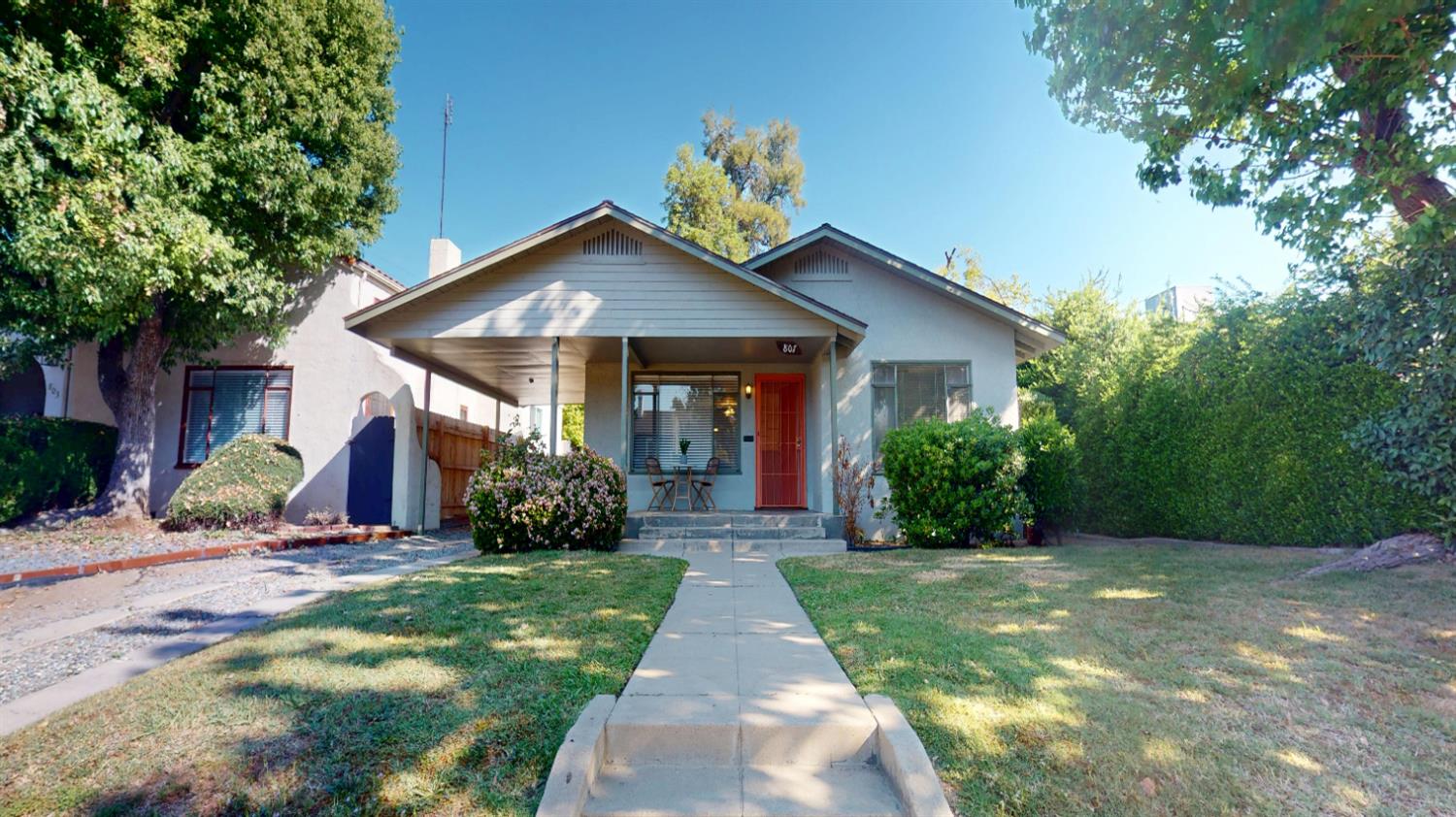 807 E Peralta Way, Fresno, CA, 93704