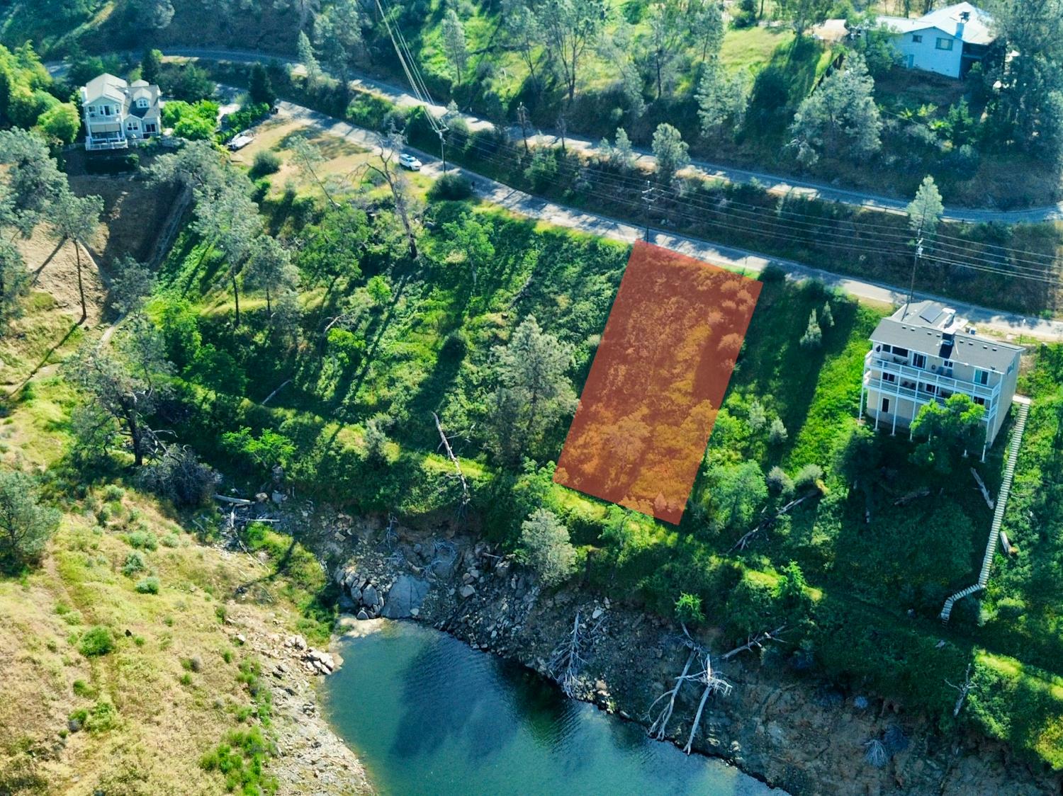 Vacant Lot in Friant - photo 3