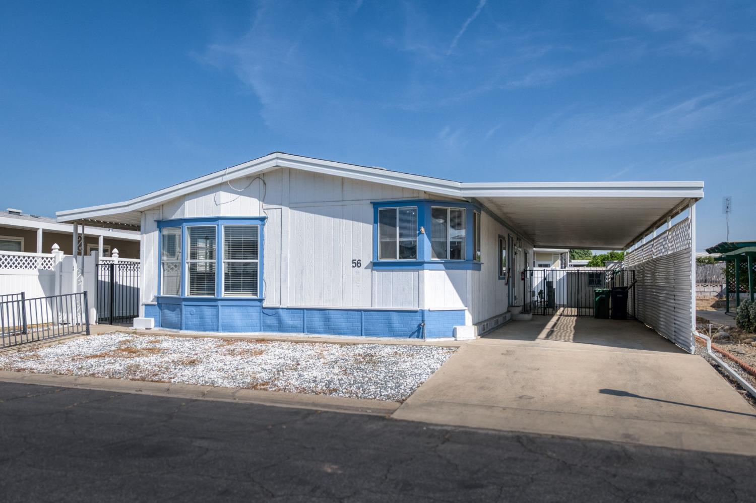 33751 Powerhouse Road UNIT&nbsp;21, Auberry, CA, 93602