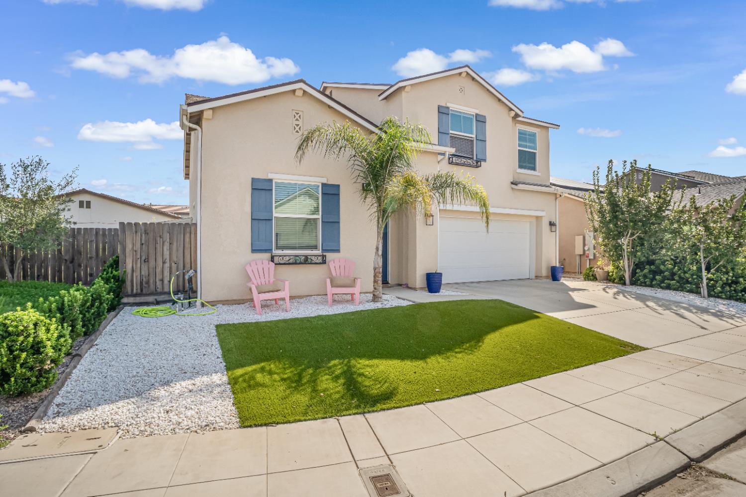 Single Family in Clovis - photo 2