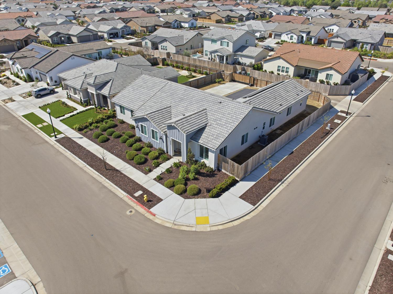 Kingsburg Kingsburg