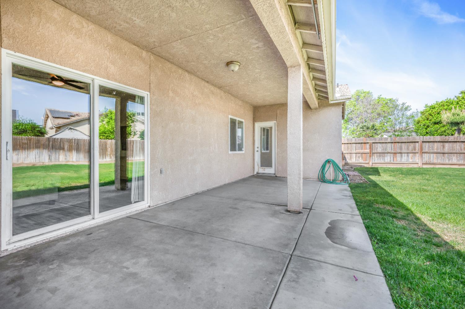 5391 E Burns Avenue, Fresno, CA, 93725