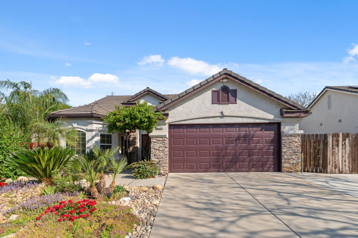 Single Family in Fresno - photo 2