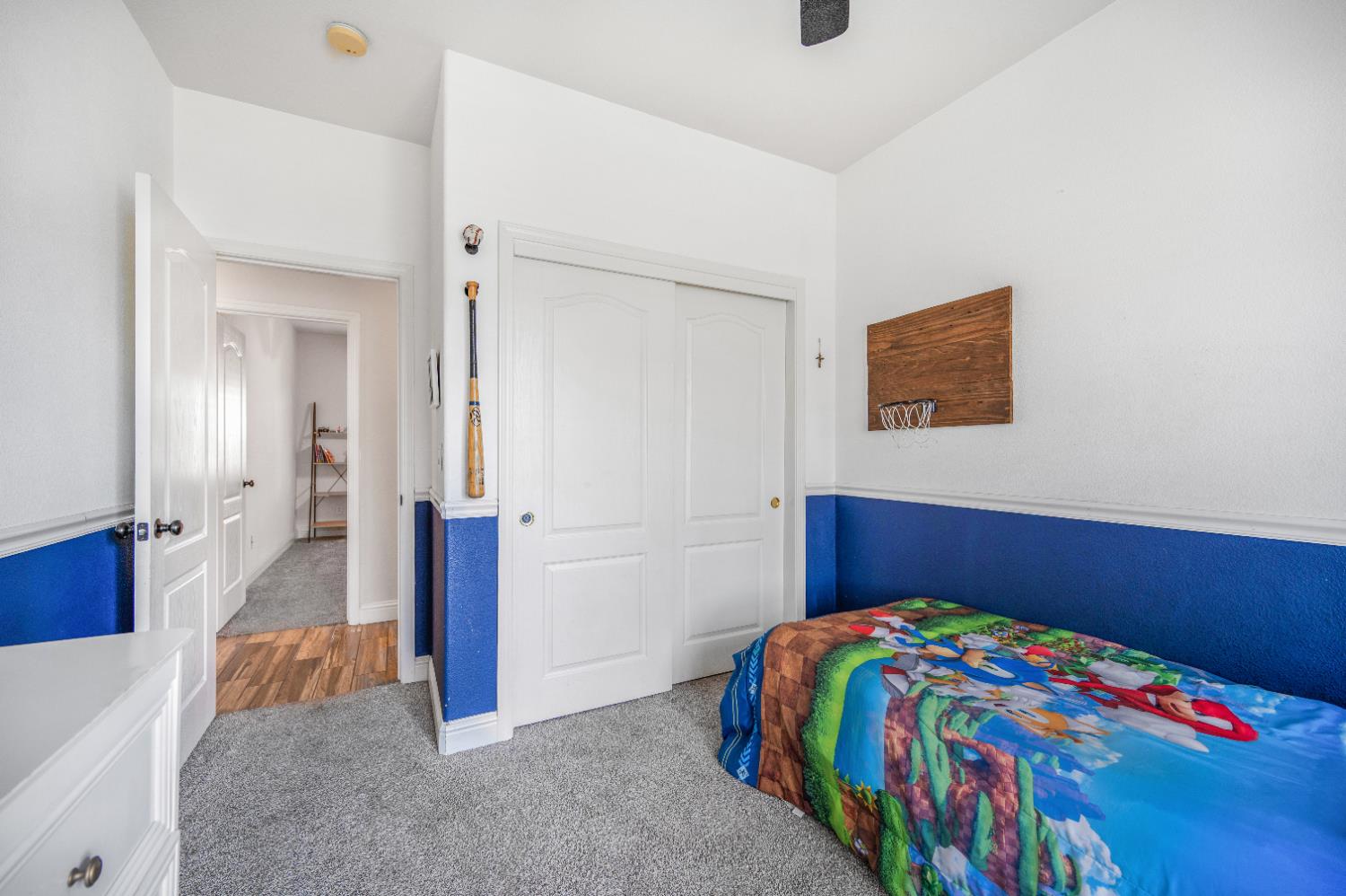 5391 E Burns Avenue, Fresno, CA, 93725