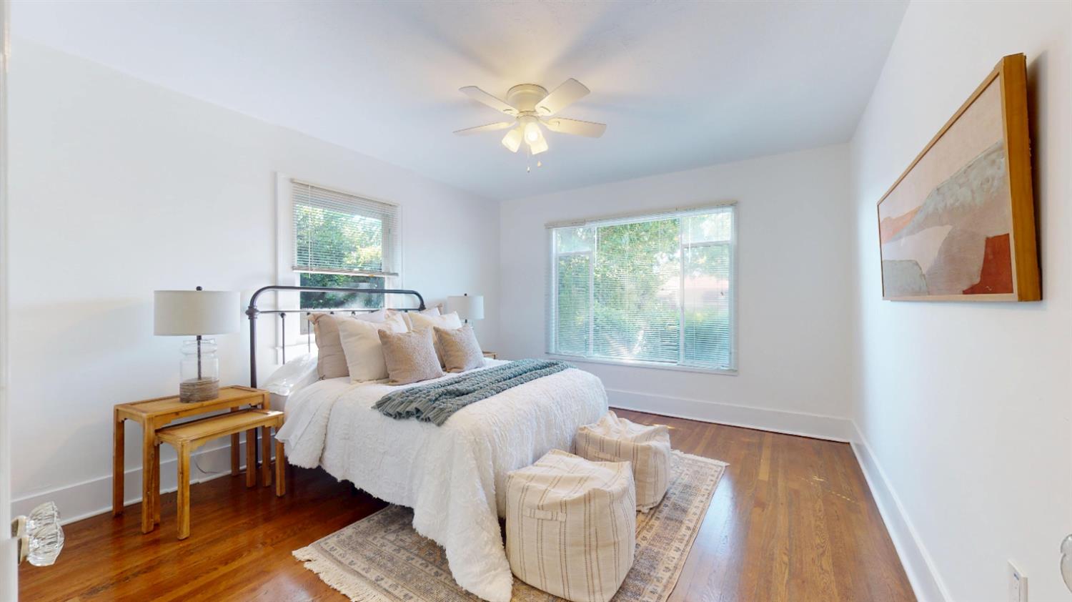 807 E Peralta Way, Fresno, CA, 93704