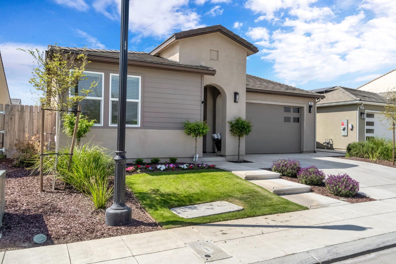 Single Family in Madera - photo 3