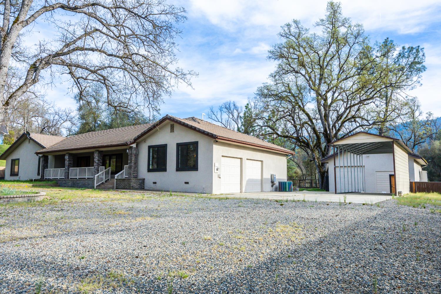 6125 W Donner Avenue, Fresno, CA, 93723