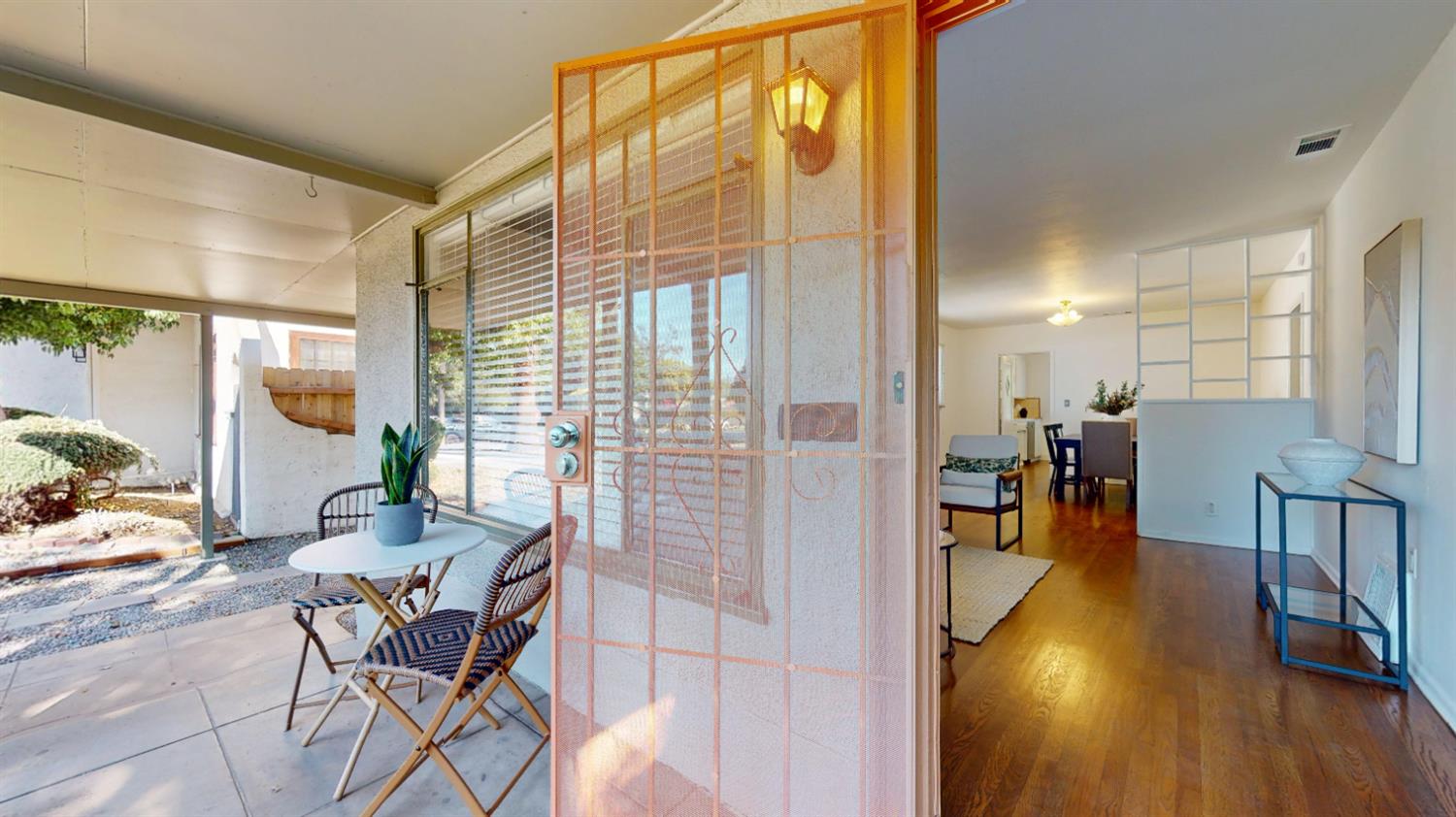807 E Peralta Way, Fresno, CA, 93704