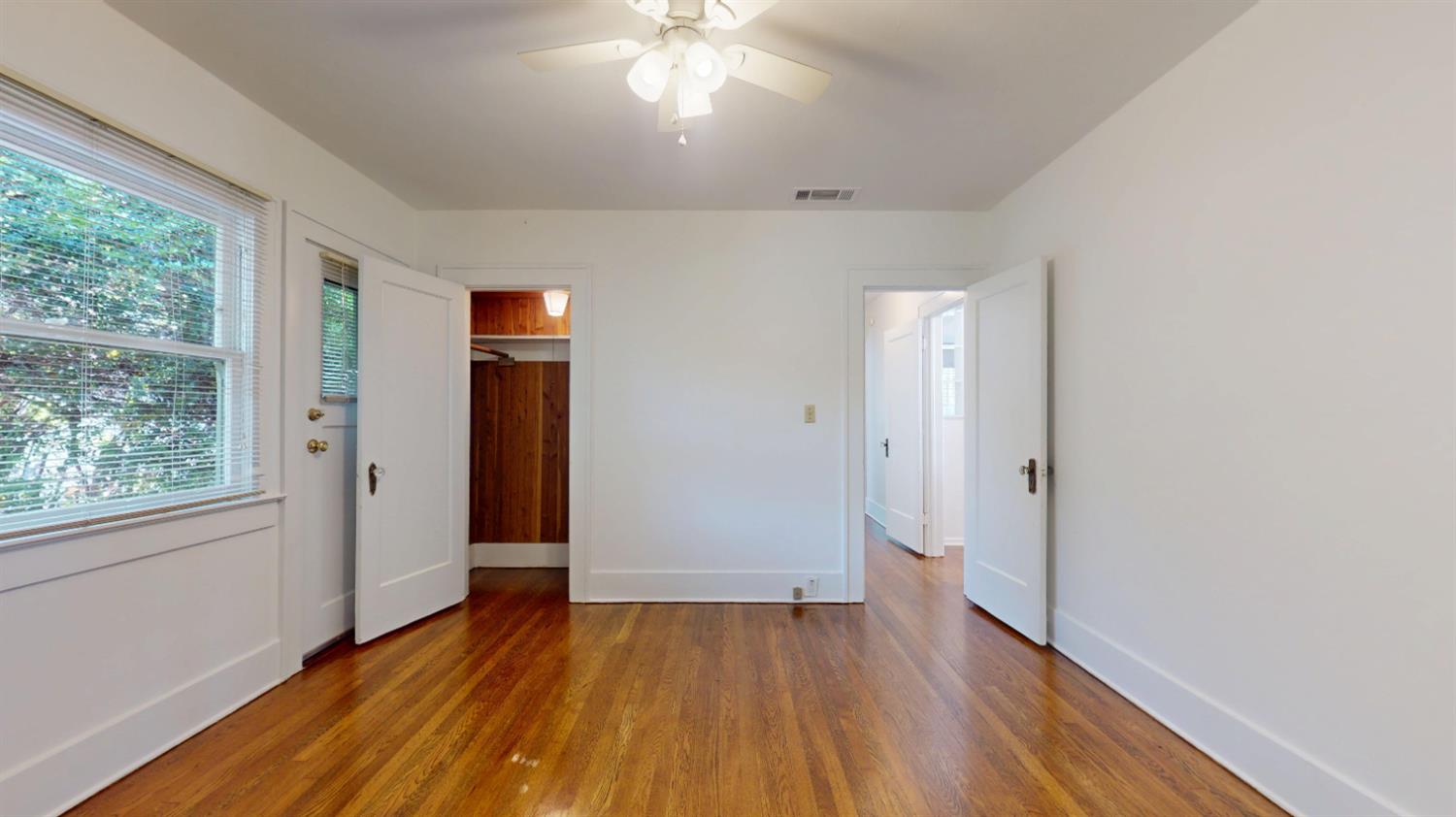 807 E Peralta Way, Fresno, CA, 93704